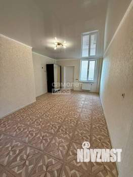 Студия квартира, вторичка, 27м2, 2/3 этаж