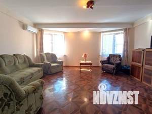 3-к квартира, вторичка, 93м2, 5/7 этаж