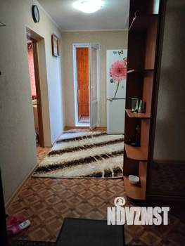 1-к квартира, вторичка, 41м2, 3/10 этаж