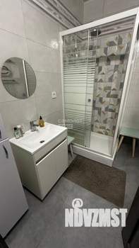 1-к квартира, вторичка, 52м2, 4/14 этаж