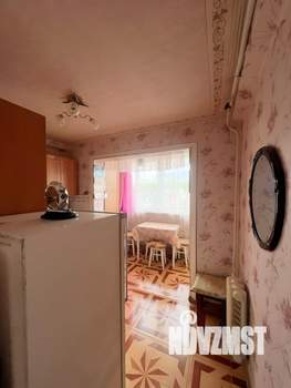 2-к квартира, вторичка, 56м2, 5/5 этаж