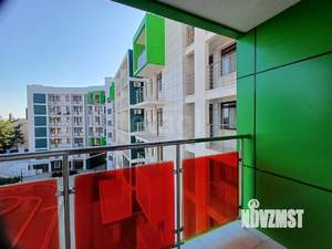 1-к квартира, вторичка, 39м2, 5/7 этаж
