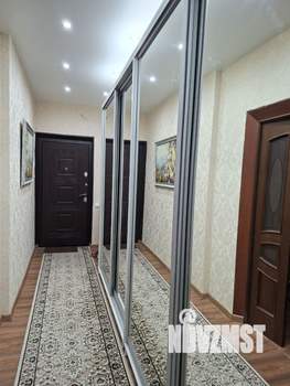 2-к квартира, вторичка, 63м2, 4/9 этаж