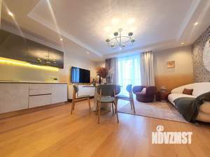 2-к квартира, вторичка, 54м2, 4/7 этаж