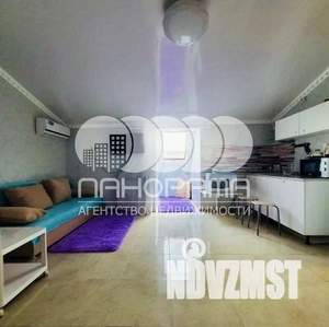 Студия квартира, вторичка, 29м2, 4/4 этаж