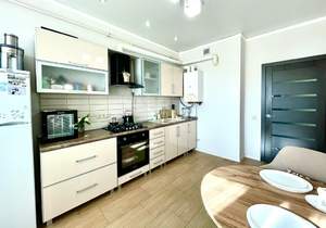 1-к квартира, вторичка, 44м2, 5/7 этаж