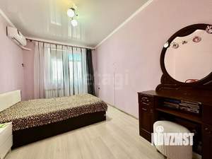 2-к квартира, вторичка, 53м2, 9/9 этаж