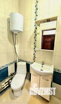 1-к квартира, вторичка, 28м2, 2/4 этаж