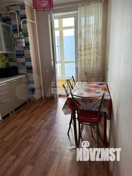 1-к квартира, вторичка, 38м2, 6/9 этаж