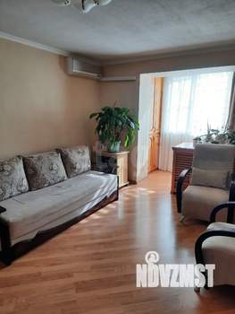 2-к квартира, вторичка, 49м2, 5/9 этаж