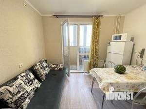 1-к квартира, вторичка, 42м2, 8/16 этаж