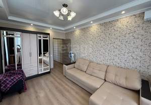 2-к квартира, вторичка, 53м2, 4/20 этаж