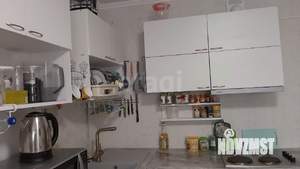 2-к квартира, вторичка, 60м2, 1/17 этаж