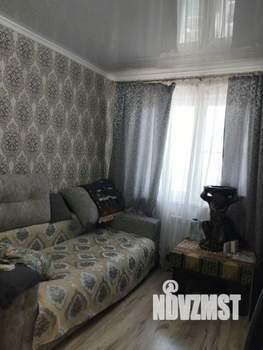 1-к квартира, вторичка, 33м2, 9/9 этаж