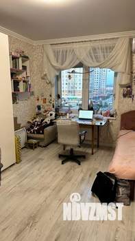 2-к квартира, вторичка, 57м2, 5/20 этаж