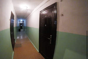 1-к квартира, вторичка, 30м2, 4/5 этаж