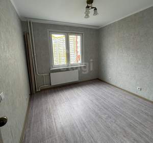 1-к квартира, вторичка, 42м2, 8/16 этаж