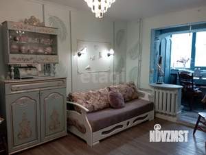 2-к квартира, вторичка, 41м2, 3/9 этаж