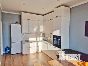 2-к квартира, вторичка, 53м2, 12/16 этаж