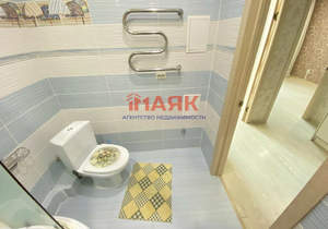 1-к квартира, вторичка, 37м2, 5/5 этаж