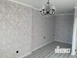 1-к квартира, вторичка, 41м2, 13/14 этаж