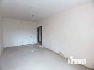 1-к квартира, вторичка, 53м2, 3/5 этаж