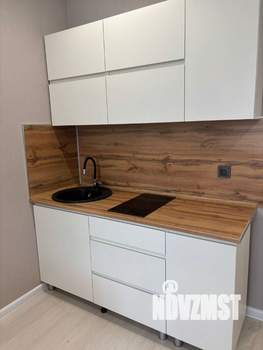 Студия квартира, вторичка, 29м2, 7/19 этаж