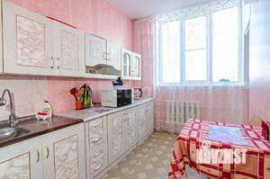 4-к квартира, вторичка, 76м2, 1/4 этаж