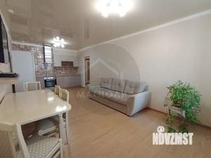 2-к квартира, вторичка, 54м2, 5/21 этаж