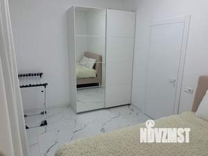 2-к квартира, вторичка, 42м2, 6/8 этаж