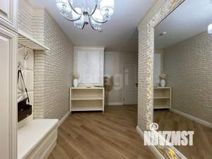 1-к квартира, вторичка, 66м2, 7/23 этаж