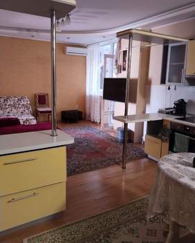 2-к квартира, вторичка, 68м2, 1/12 этаж
