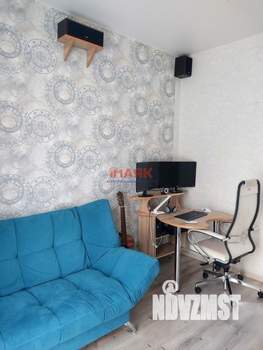 3-к квартира, вторичка, 81м2, 5/16 этаж