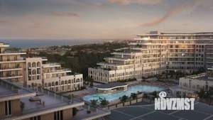 1-к квартира, вторичка, 40м2, 1/9 этаж