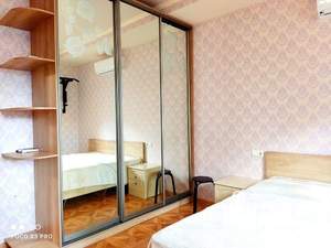 2-к квартира, вторичка, 70м2, 2/3 этаж
