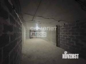 Студия квартира, вторичка, 26м2, -1/9 этаж