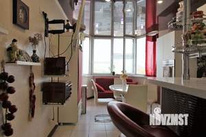 2-к квартира, вторичка, 89м2, 7/9 этаж