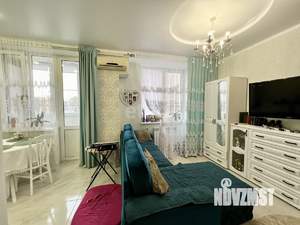 1-к квартира, вторичка, 33м2, 2/3 этаж