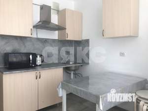 1-к квартира, вторичка, 34м2, 1/7 этаж