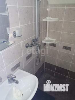 1-к квартира, вторичка, 54м2, 1/2 этаж