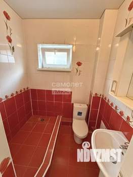 1-к квартира, вторичка, 40м2, 2/3 этаж