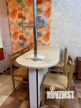 3-к квартира, вторичка, 73м2, 2/6 этаж