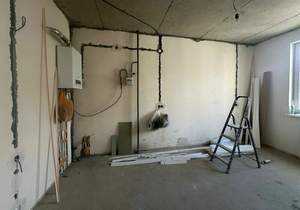 1-к квартира, вторичка, 36м2, 14/15 этаж