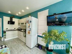 2-к квартира, вторичка, 65м2, 8/20 этаж