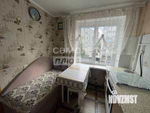 1-к квартира, вторичка, 33м2, 4/5 этаж