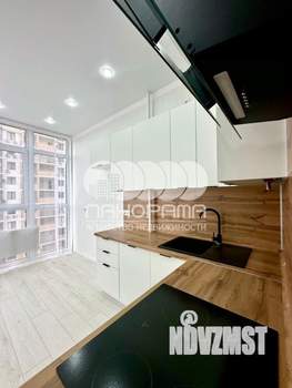 1-к квартира, вторичка, 37м2, 6/15 этаж