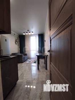 1-к квартира, вторичка, 41м2, 9/9 этаж