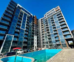 1-к квартира, вторичка, 52м2, 6/12 этаж