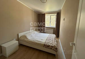 2-к квартира, вторичка, 52м2, 1/2 этаж