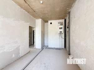 1-к квартира, вторичка, 38м2, 7/16 этаж